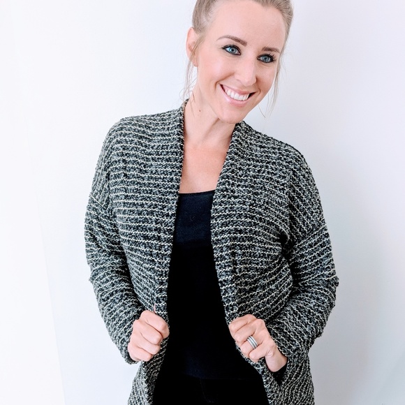 Open Sweater - Picture 4 of 4